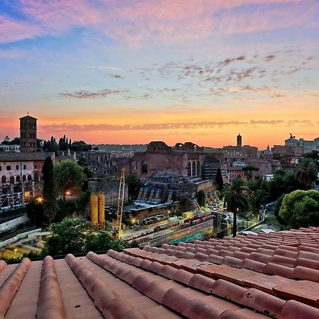 Fori Imperiali Apartment 罗马 外观 照片