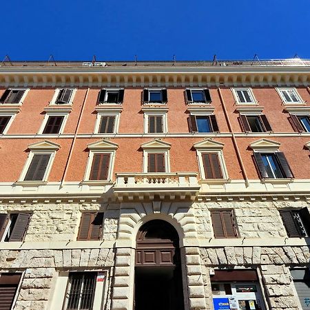 Fori Imperiali Apartment 罗马 外观 照片