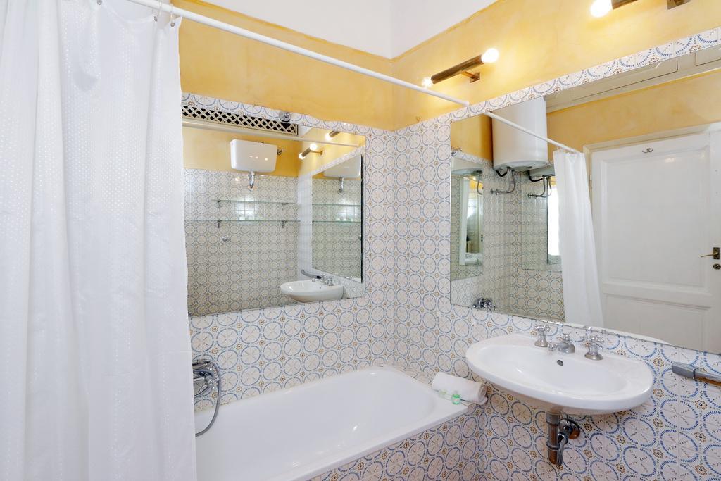 Fori Imperiali Apartment 罗马 外观 照片