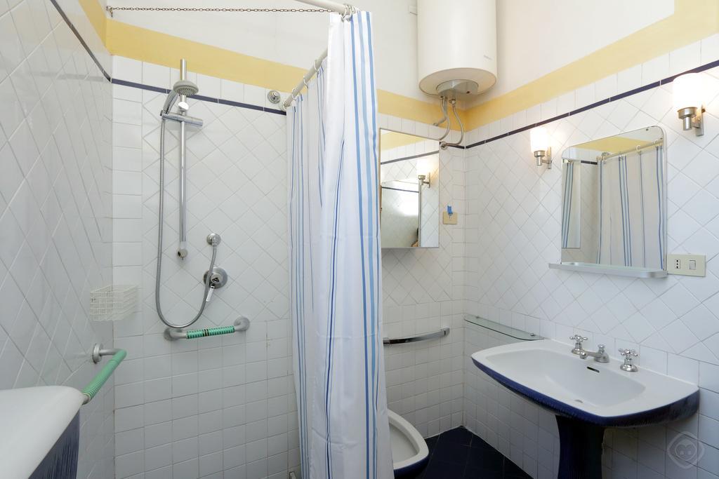 Fori Imperiali Apartment 罗马 外观 照片