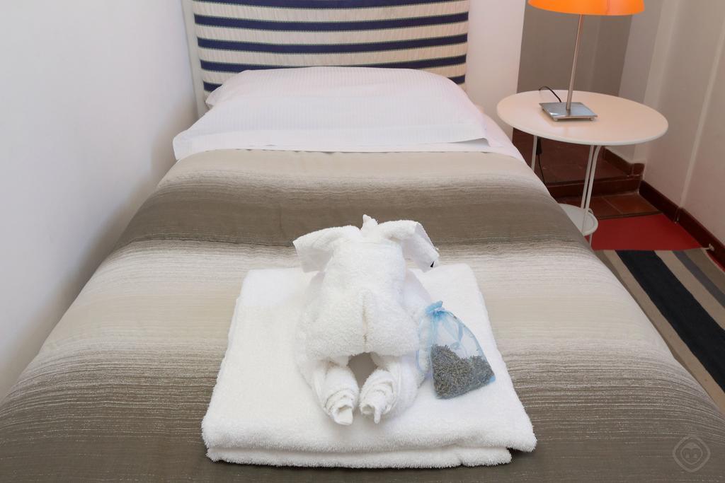 Fori Imperiali Apartment 罗马 客房 照片