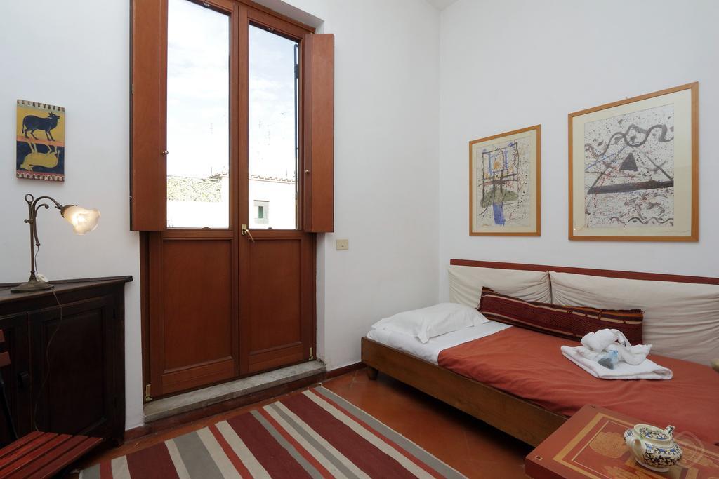 Fori Imperiali Apartment 罗马 客房 照片