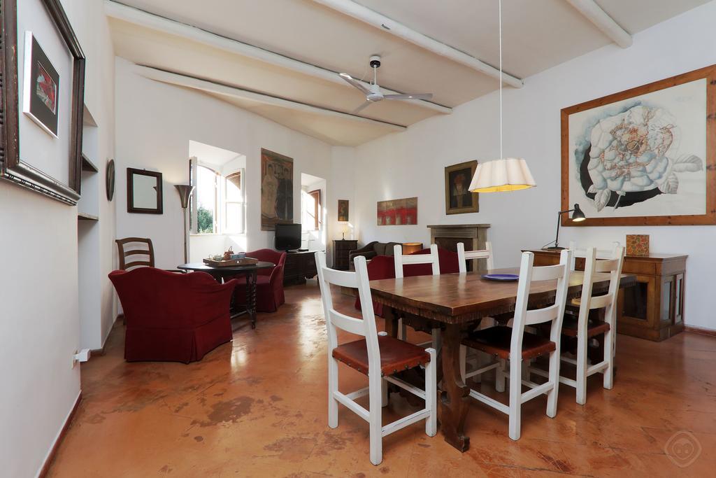 Fori Imperiali Apartment 罗马 客房 照片