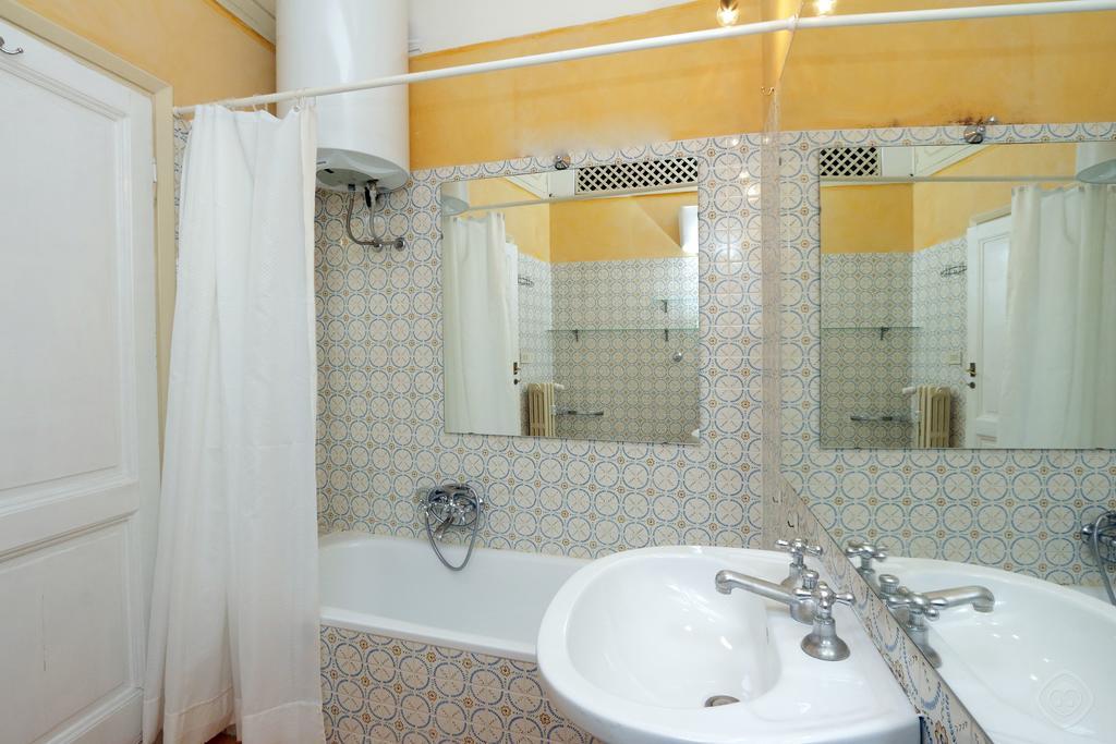 Fori Imperiali Apartment 罗马 客房 照片