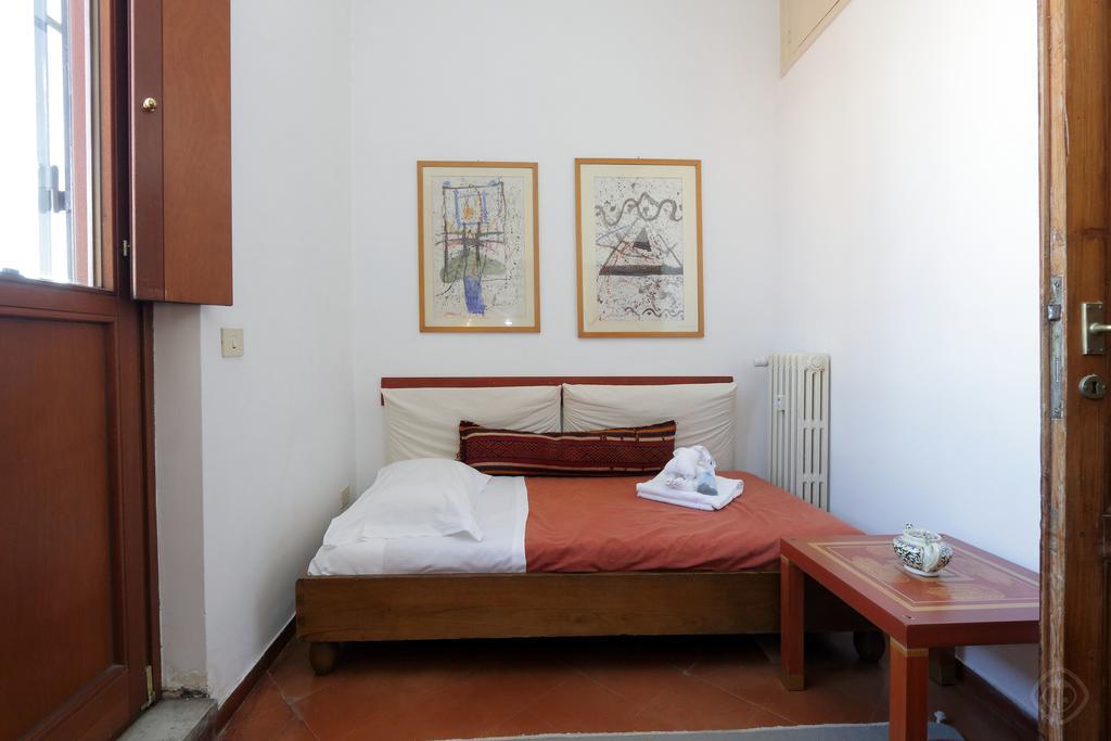 Fori Imperiali Apartment 罗马 客房 照片
