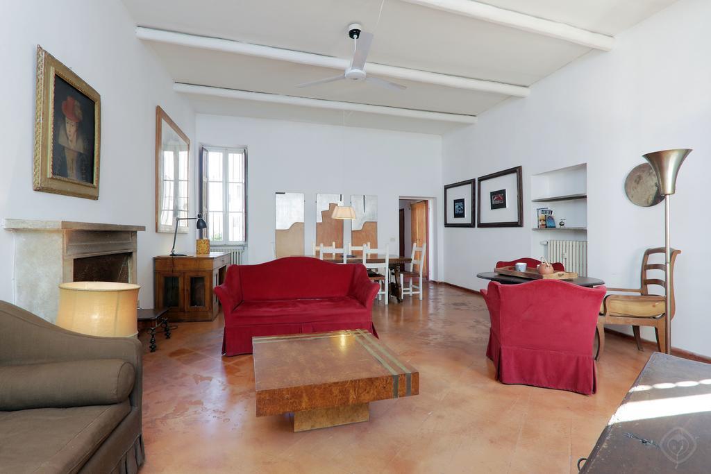 Fori Imperiali Apartment 罗马 客房 照片