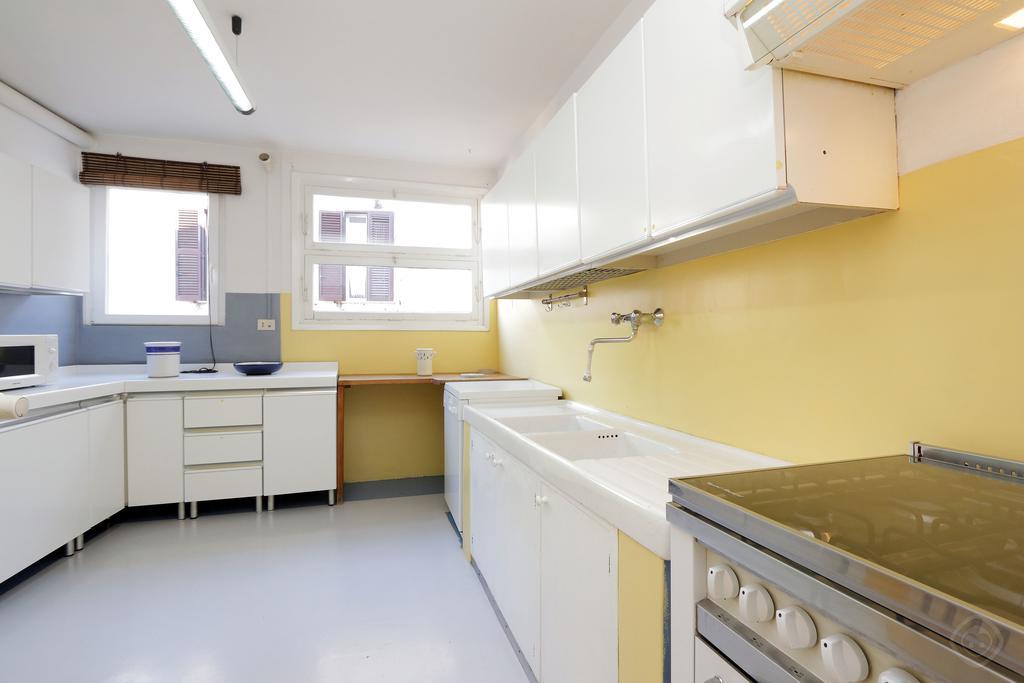 Fori Imperiali Apartment 罗马 客房 照片
