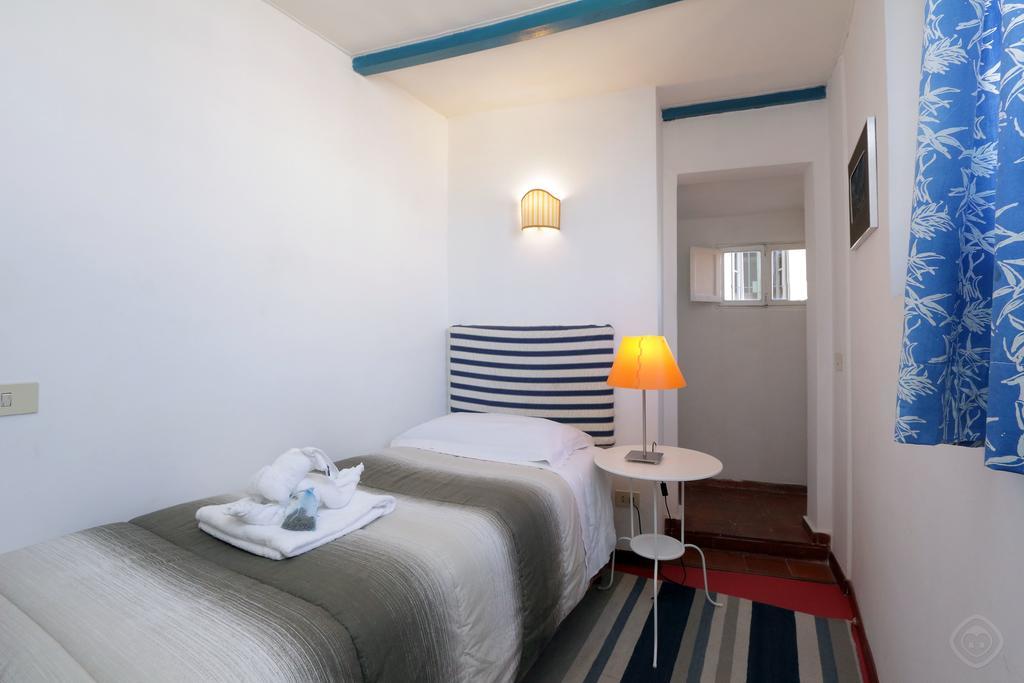 Fori Imperiali Apartment 罗马 客房 照片