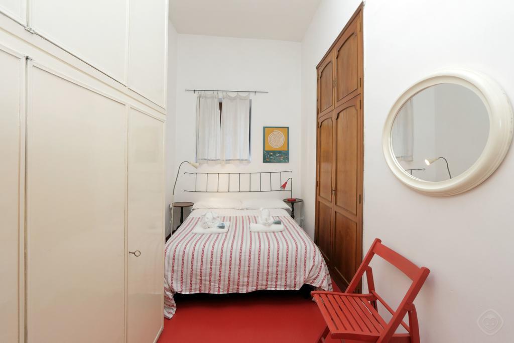 Fori Imperiali Apartment 罗马 客房 照片