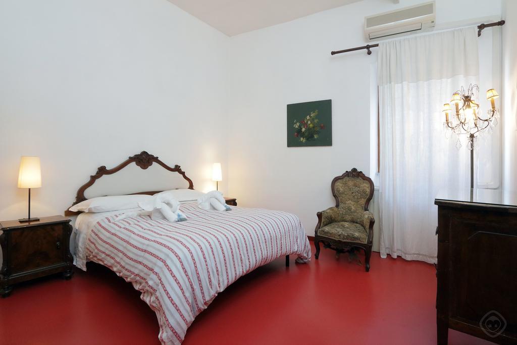 Fori Imperiali Apartment 罗马 客房 照片