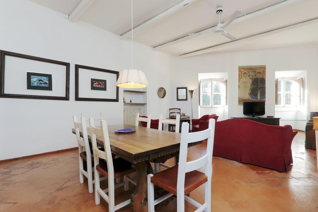 Fori Imperiali Apartment 罗马 客房 照片