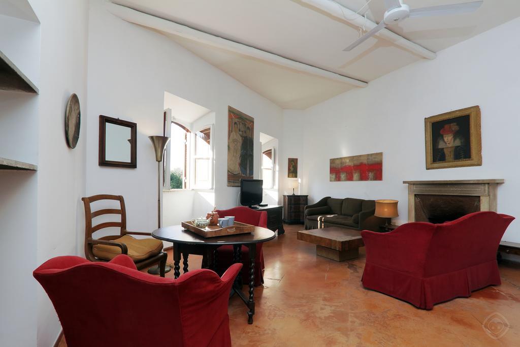 Fori Imperiali Apartment 罗马 客房 照片