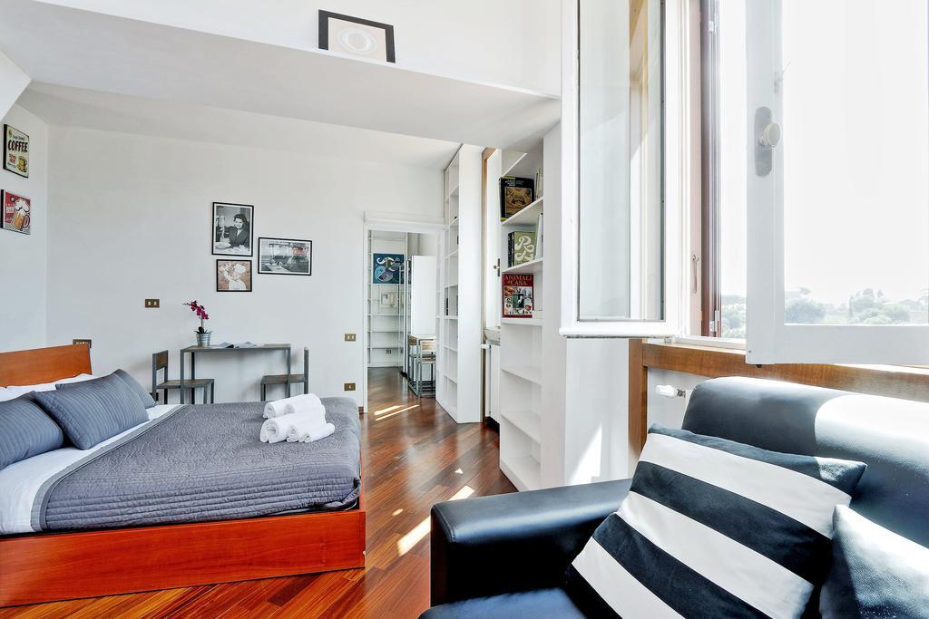 Fori Imperiali Apartment 罗马 外观 照片