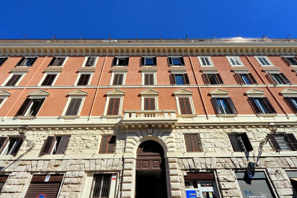 Fori Imperiali Apartment 罗马 外观 照片