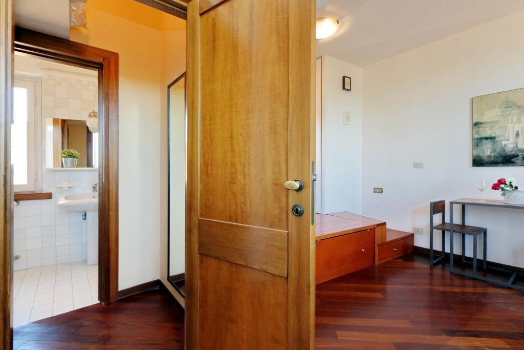 Fori Imperiali Apartment 罗马 外观 照片