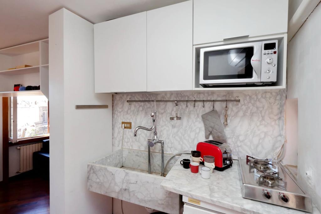 Fori Imperiali Apartment 罗马 外观 照片