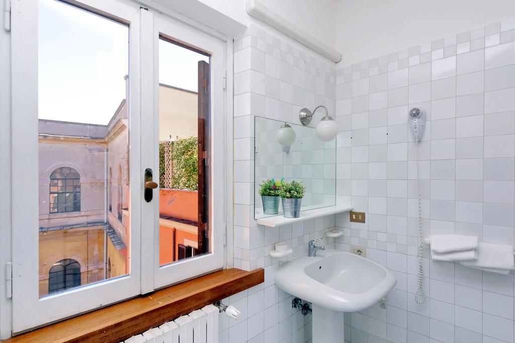 Fori Imperiali Apartment 罗马 外观 照片