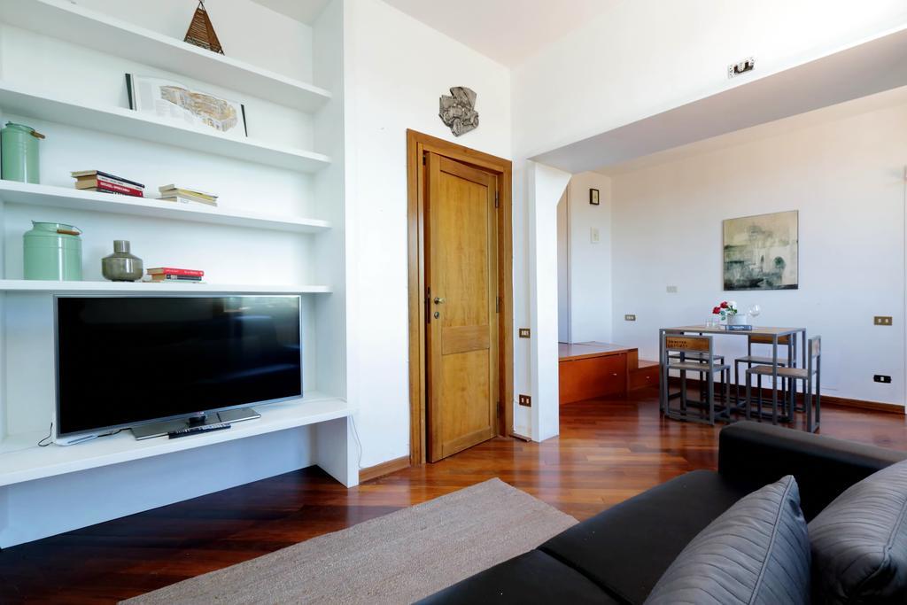 Fori Imperiali Apartment 罗马 外观 照片