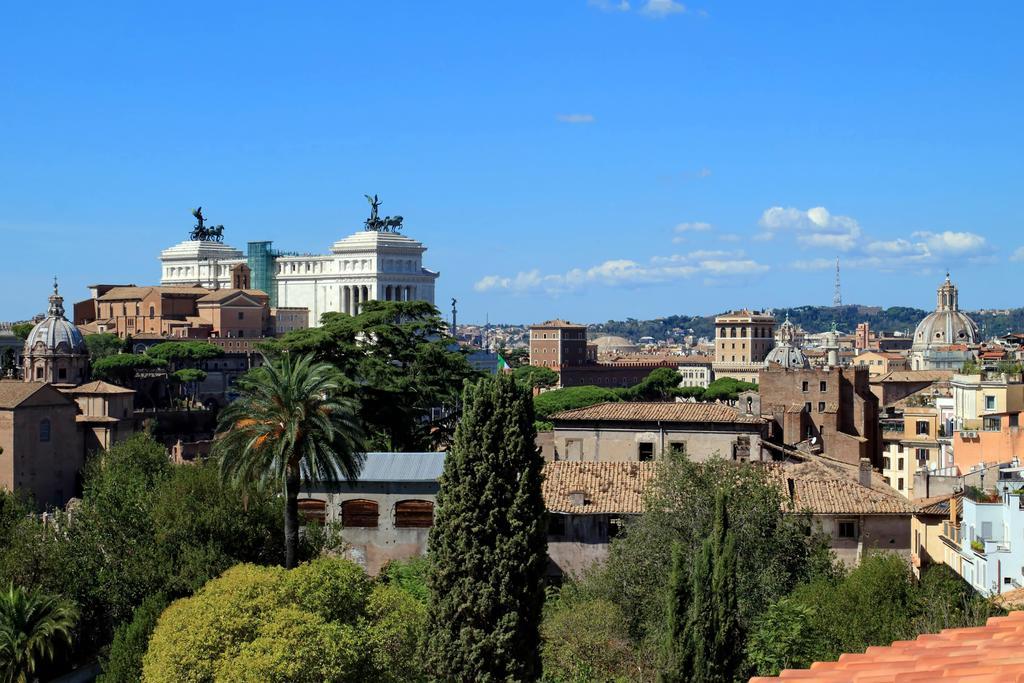 Fori Imperiali Apartment 罗马 外观 照片