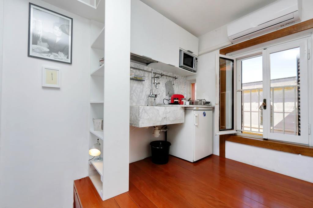 Fori Imperiali Apartment 罗马 外观 照片