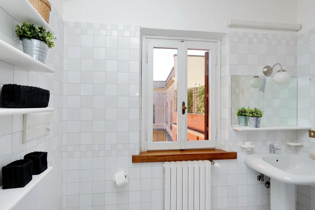 Fori Imperiali Apartment 罗马 外观 照片
