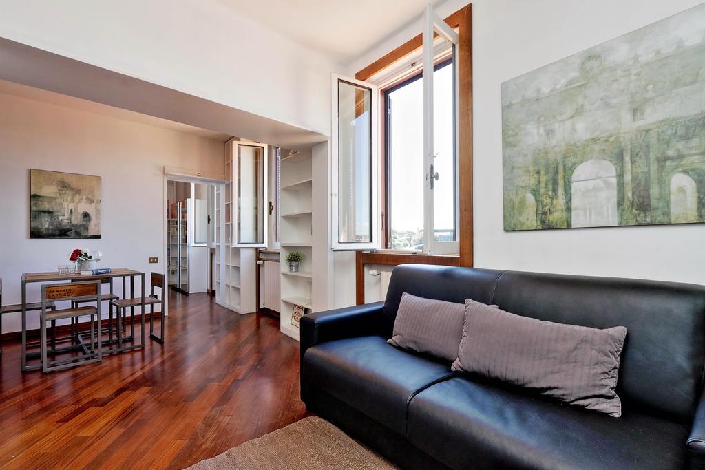 Fori Imperiali Apartment 罗马 外观 照片