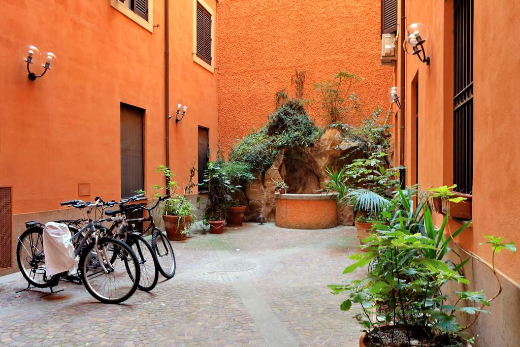 Fori Imperiali Apartment 罗马 外观 照片