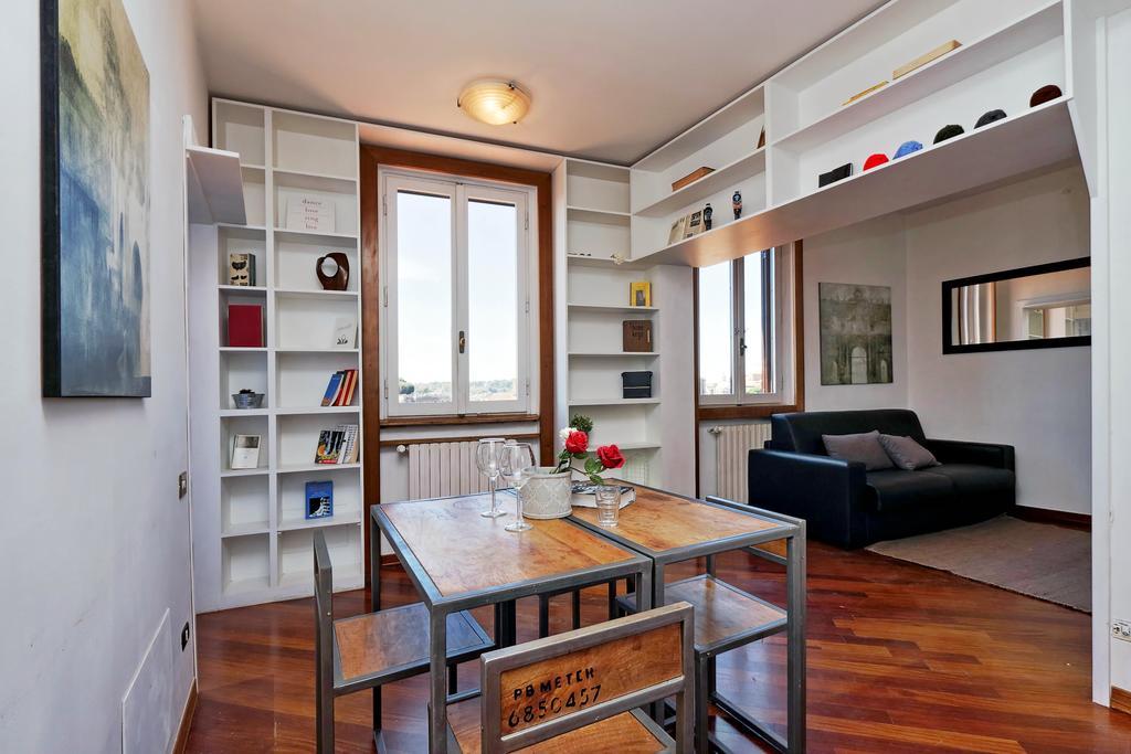Fori Imperiali Apartment 罗马 外观 照片